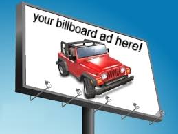 Manufacturers Exporters and Wholesale Suppliers of Outdoor Advertising Service Aurangabad Maharashtra